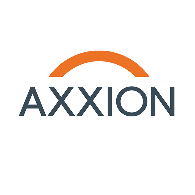 Axxion